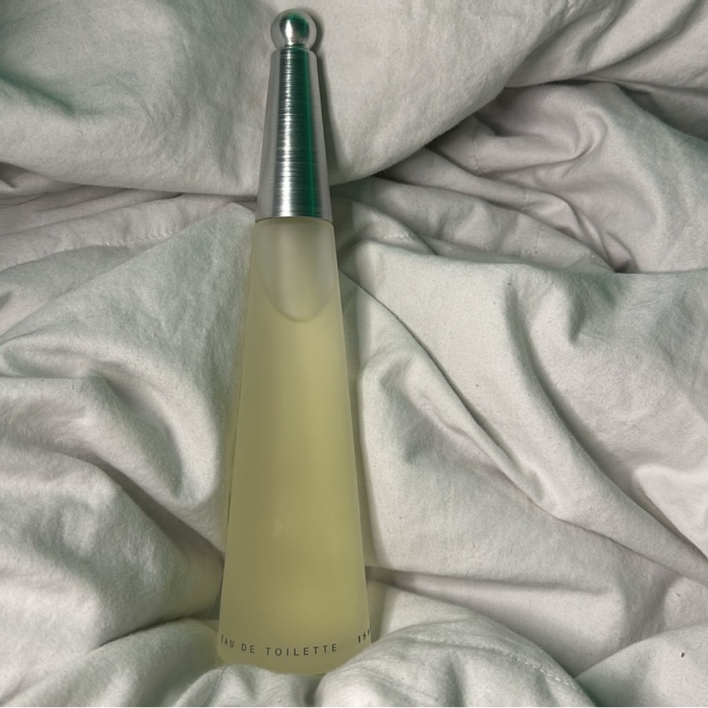issey miyake perfume
